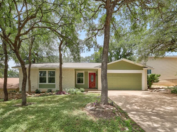 3411 Ambleside Dr, Austin, TX 78759