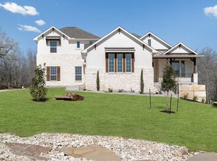 240 Double Eagle Ranch Dr, Bastrop, TX 78602