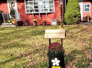 507 College Ave, Huntingdon, PA 16652