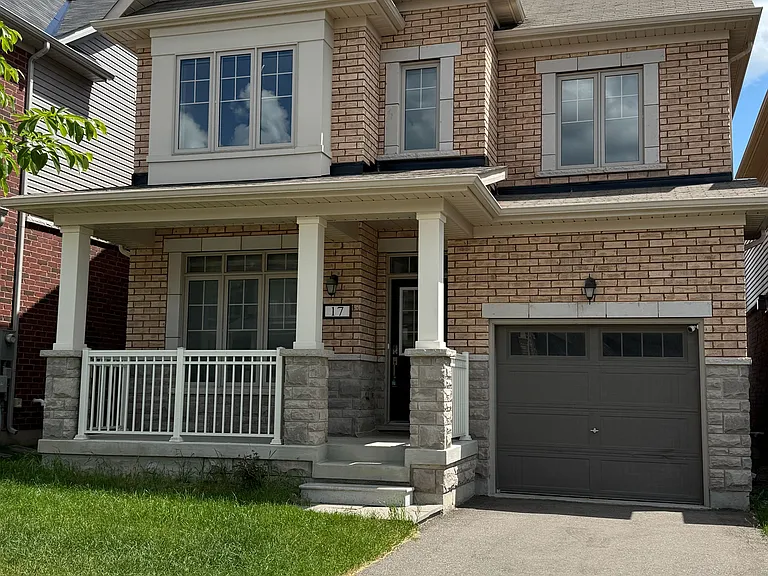 17 Casserley Cres — Photo 3