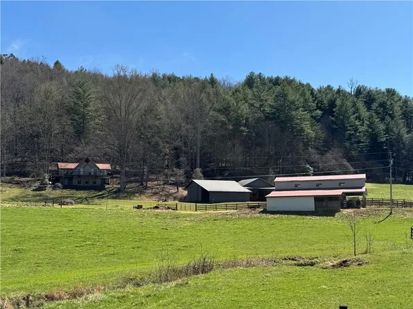 137 Blue Spruce Dr, Blairsville, GA 30512