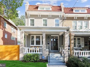 4405 New Hampshire Ave NW, Washington, DC 20011