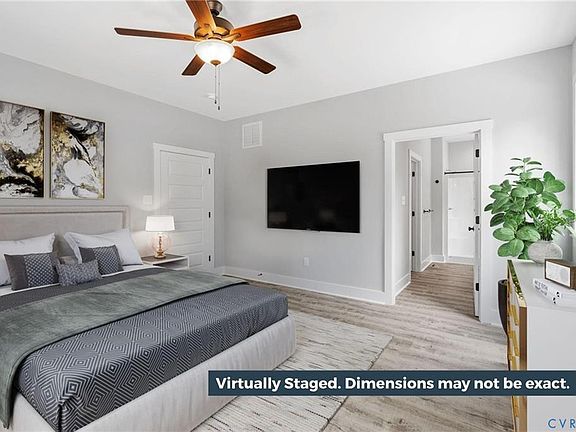 5th image of Piney Green Rd