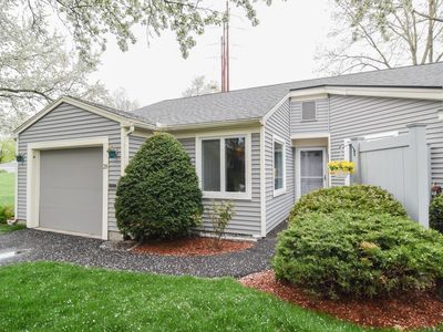 28 Walden Pond Drive, Nashua, NH, 03064