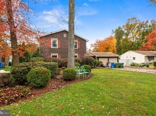 422 Silver Hill Rd, Cherry Hill, NJ 08002