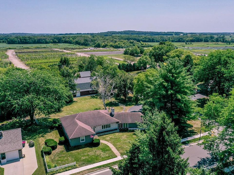 464 Jefferson STREET, Waterloo, WI 53594 MLS 1848076 Zillow