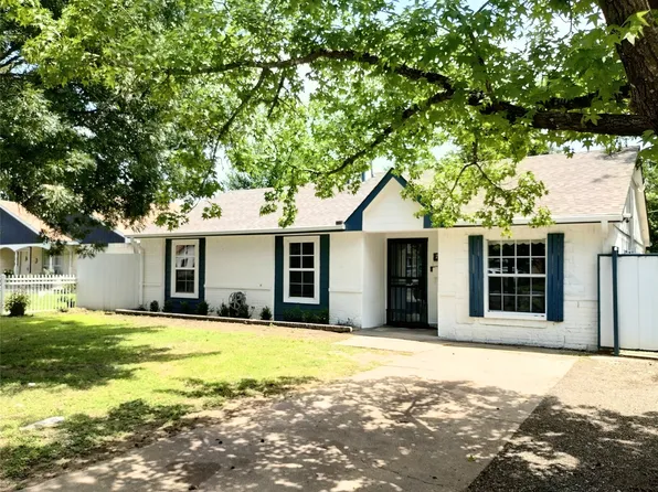 704 Manhattan Dr, Dallas, TX 75217