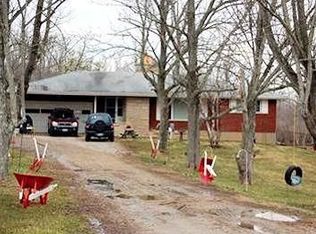 2457 W Elkton Rd, Hamilton, OH 45013