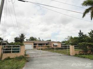 533 S Biscayne River Dr, Miami, FL 33169