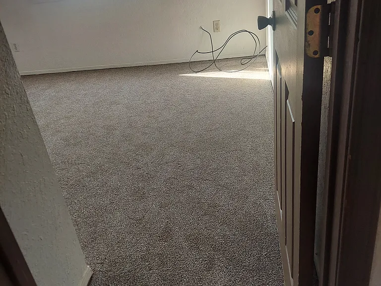 Front bedroom