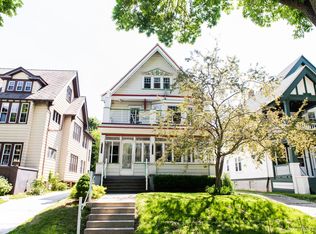 2952 N Frederick Ave #2954, Milwaukee, WI 53211