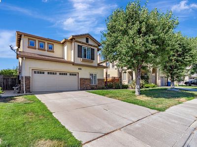 2036 Tupelo Way, Antioch, CA, 94509