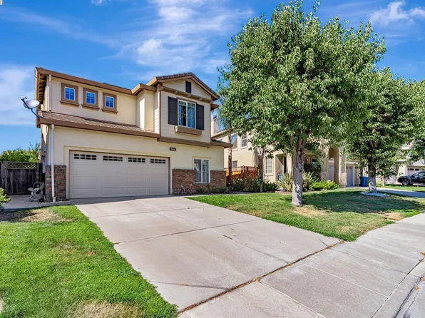 2036 Tupelo Way, Antioch, CA 94509