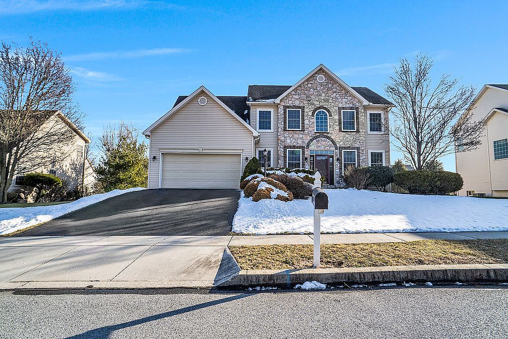 5825 Aspen Ln, Enola, PA 17025 Zillow