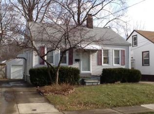 1613 Douglas Rd, Wickliffe, OH 44092