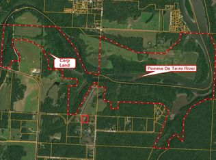 0 E 336th Rd, Flemington, MO 65650