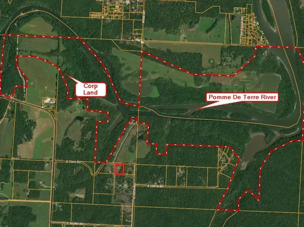 000 E 336th Road, Flemington, MO 65650