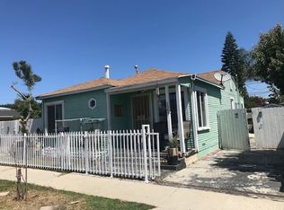 1549 W 101st St, Los Angeles, CA 90047