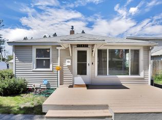 5407 N Maple St, Spokane, WA 99205