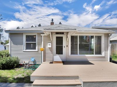 5407 N Maple St, Spokane, WA, 99205