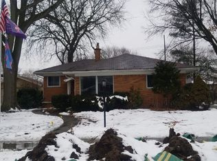 14215 Cardwell St, Livonia, MI 48154