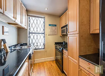 Sold by Halstead Real Estate