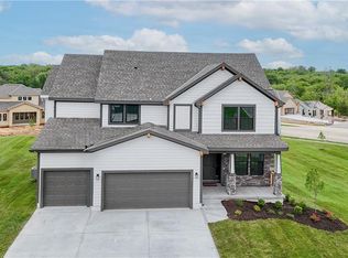 24624 W 60th Ter, Shawnee, KS 66226