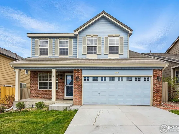 2926 Castle Peak Ave, Superior, CO 80027