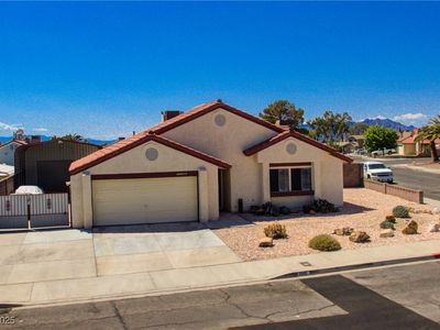 1110 Cummings Dr, Boulder City, NV, 89005
