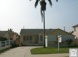830 W 131st St, Gardena, CA 90247