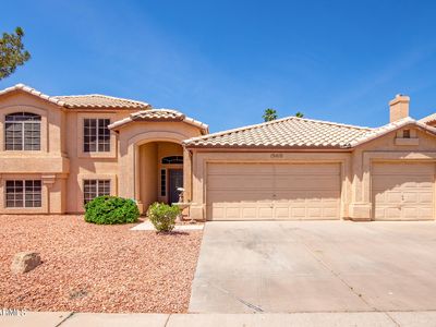 19410 N 73RD Avenue, Glendale, AZ, 85308