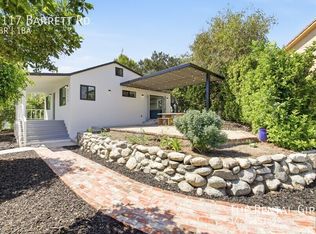4117 Barrett Rd, Los Angeles, CA 90032
