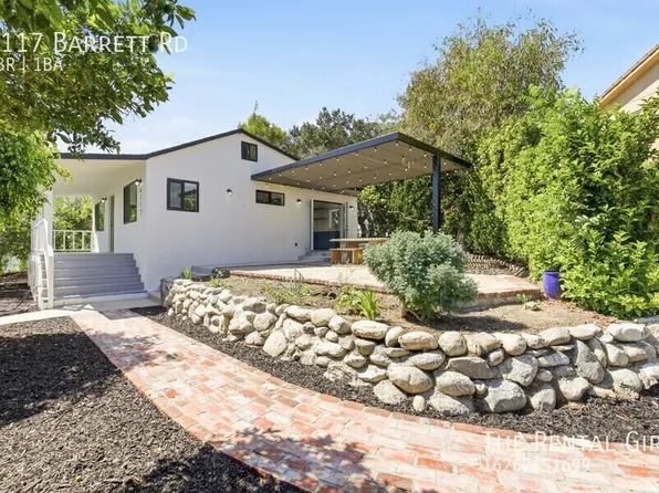 4117 Barrett Rd, Los Angeles, CA 90032