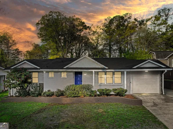 2634 Birch St SE, Smyrna, GA 30080