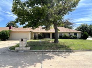 4904 Kindling Ln, Oklahoma City, OK 73135