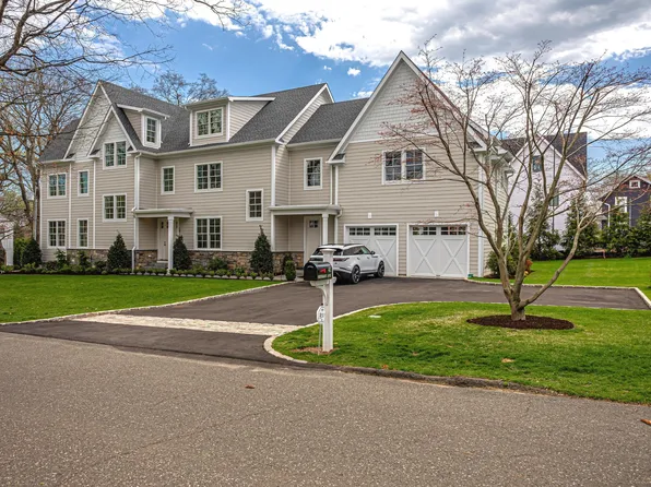 41 Herman Avenue, Darien, CT 06820