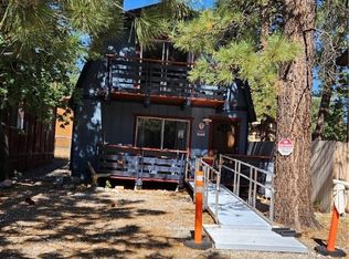 516 Los Angeles Ave, Sugarloaf, CA 92386