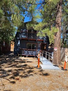 516 Los Angeles Ave, Sugarloaf, CA, 92386