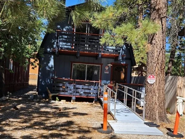 516 Los Angeles Ave, Sugarloaf, CA 92386