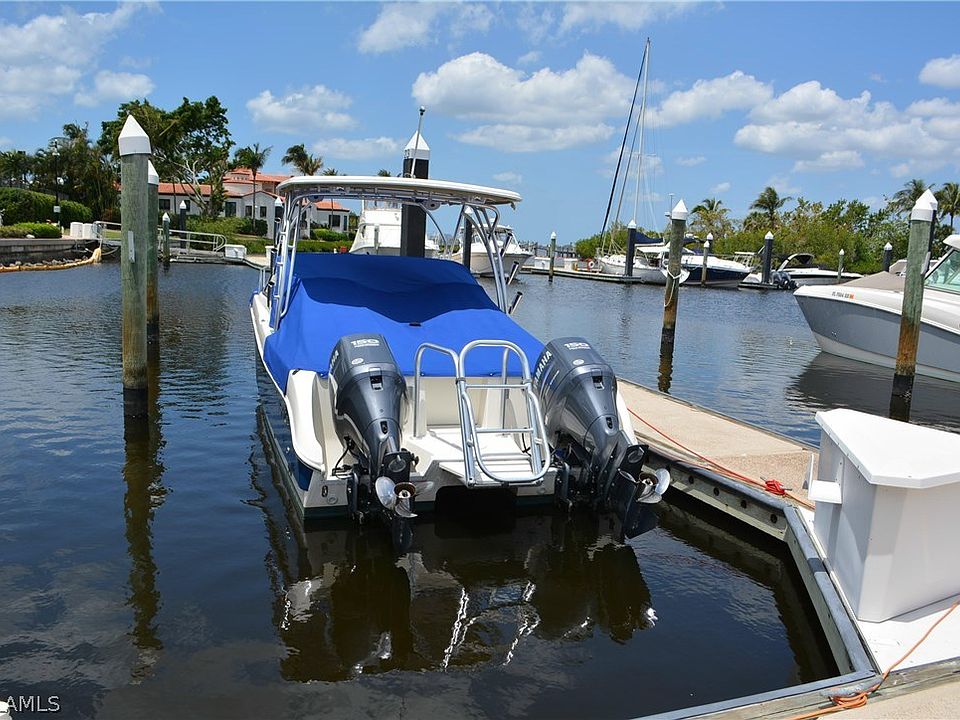 1st image of 38 Fort Boat