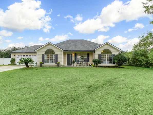 54190 Jessica Pl, Callahan, FL 32011