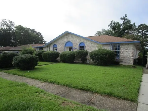 7016 Modesto Ave, Baton Rouge, LA 70811