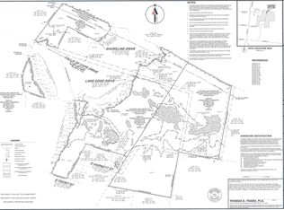 603 Edwards Brothers Dr, Lillington, NC 27546