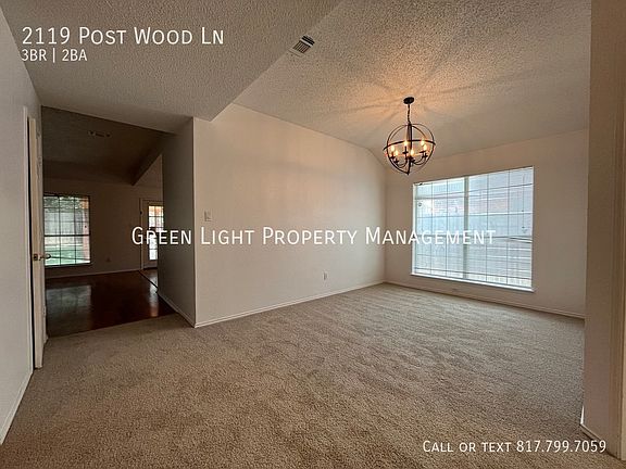 3rd image of 2119 Post Wood Ln