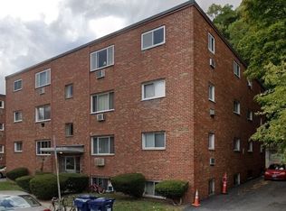 357 Faneuil St APT 15, Brighton, MA 02135