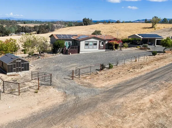 294 Butte Vista Rd, Oroville, CA 95966