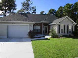 1202 Loblolly Ln, Conway, SC 29526