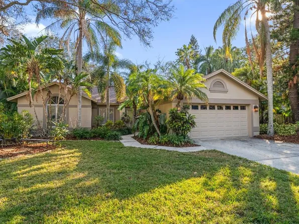 1235 Willowick Cir, Safety Harbor, FL 34695