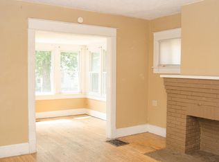 808 W Beechwood Ave APT 1, Muncie, IN 47303