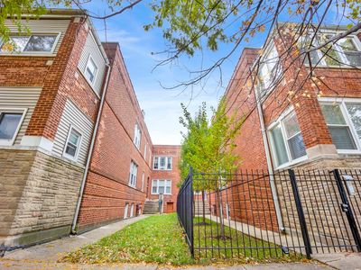 3354 N Central Park Ave #1S, Chicago, IL, 60618